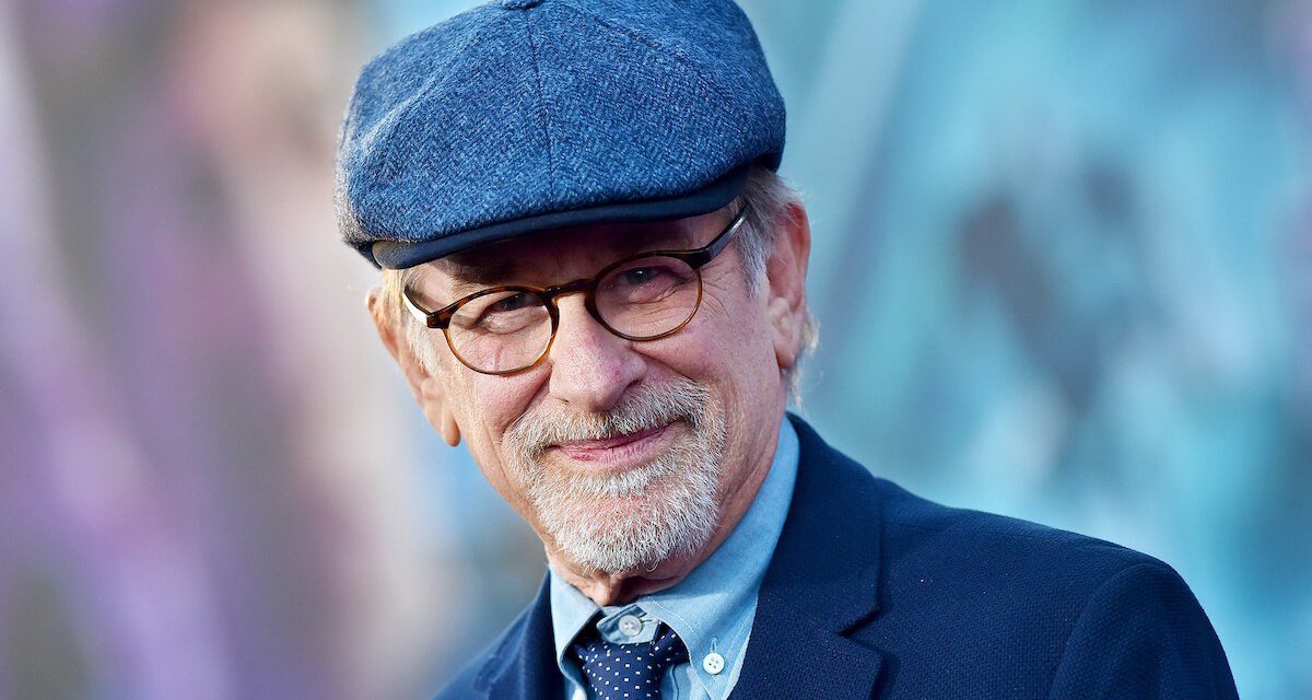 'Indiana Jones 5' to go without Steven Spielberg's direction