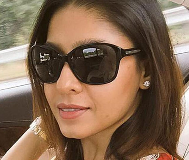 Bollywood singer Sunidhi Chauhan is now a proud mom to a baby boy