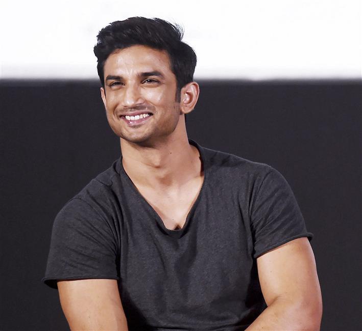 Sushant Singh Rajput’s sister pens a heartfelt note on his second death anniversary, “Bhai, but you have become immortal because of the values you stood for”
