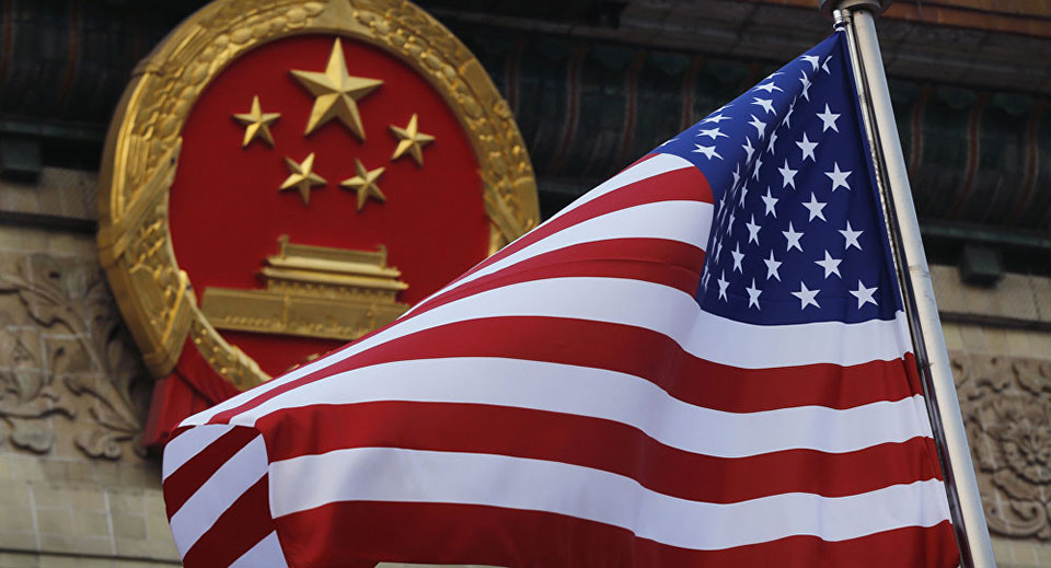 Washington finalizes new tariffs on $16Bln worth of Chinese imports
