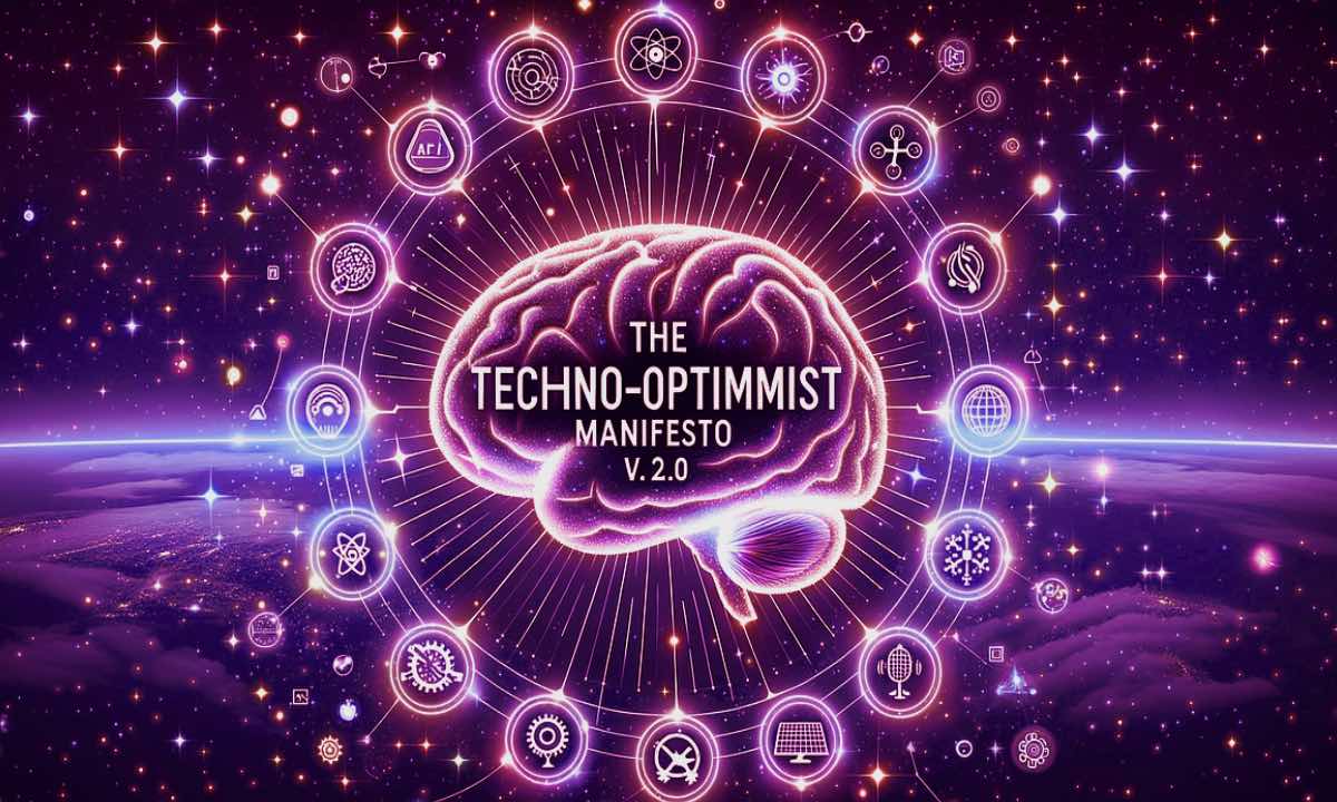 Symphony of Techno-Pessimism