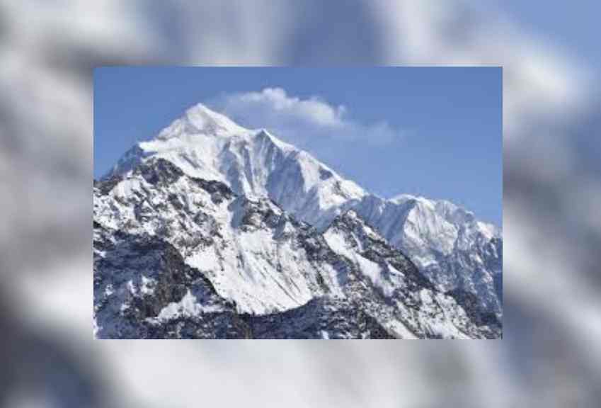 Nepal Govt planning to open unclimbed peaks for mountaineering