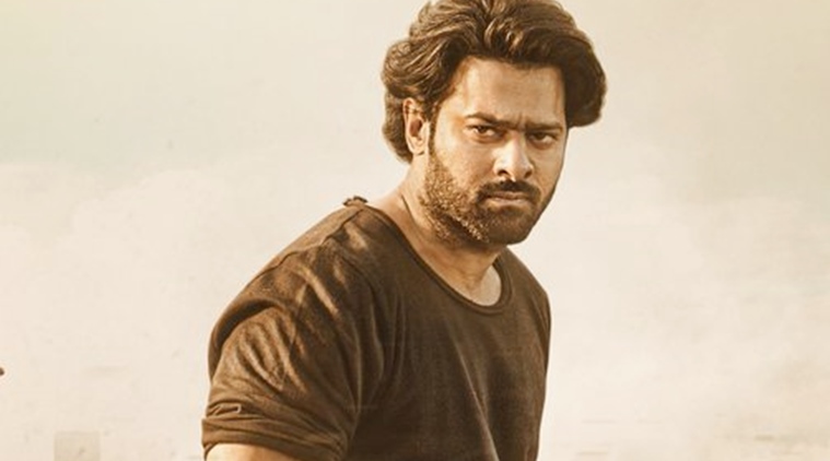 Prabhas in self-quarantine after returning from film's shoot abroad