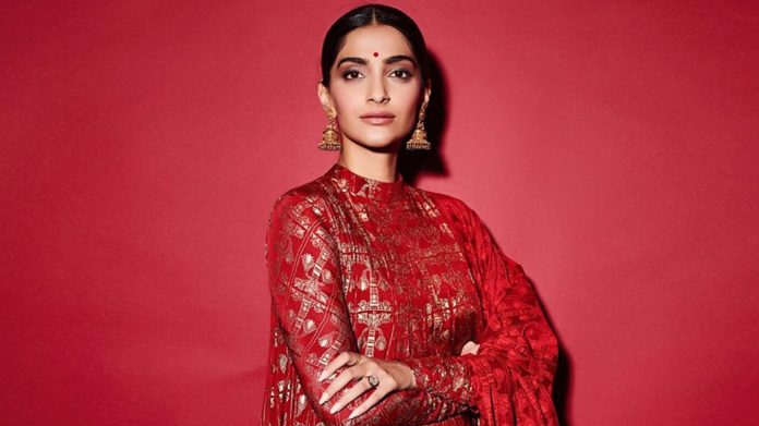 Sonam Kapoor approached to star in Sujoy Ghosh's next film