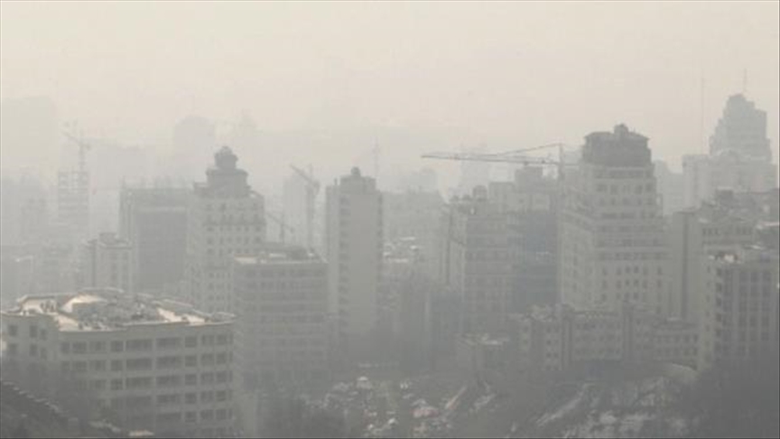 Time to introduce alerts for toxic air