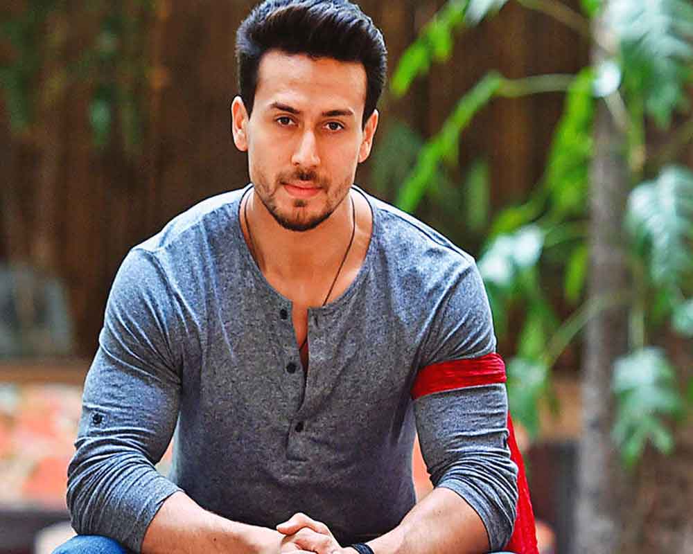 Tiger Shroff opens up about the challenges he faced while shooting the 'hit' action film