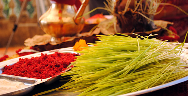 Dashain festival observed with fervour, Kathmandu sees verve