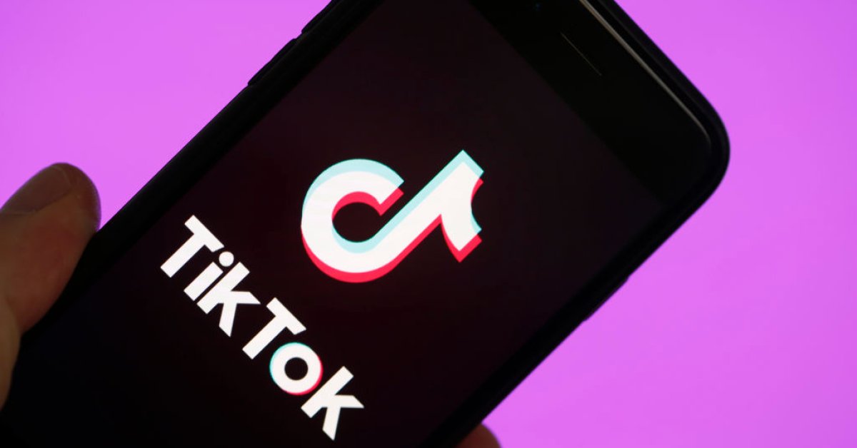 Influencers take stock of life and dreams if U.S. bans TikTok