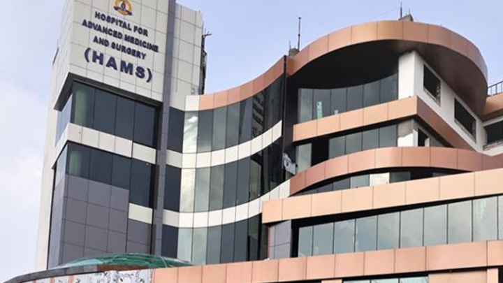 HAMS Hospital applies to SEBON to proceed with IPO issuance process