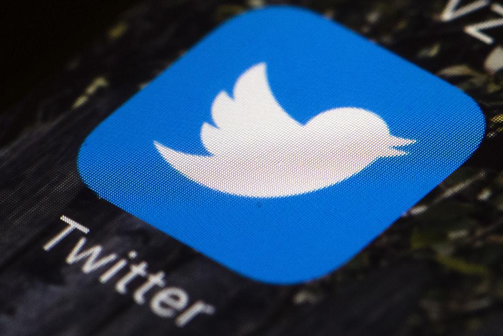 Twitter removes suicide prevention feature, says it's under revamp