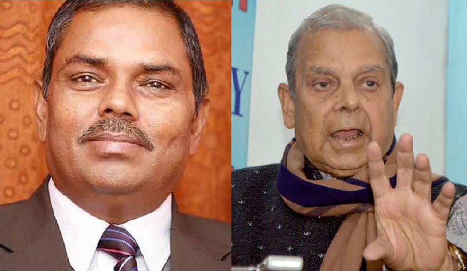 Yadav-led JSP faction ‘expels’ four leaders including Thakur