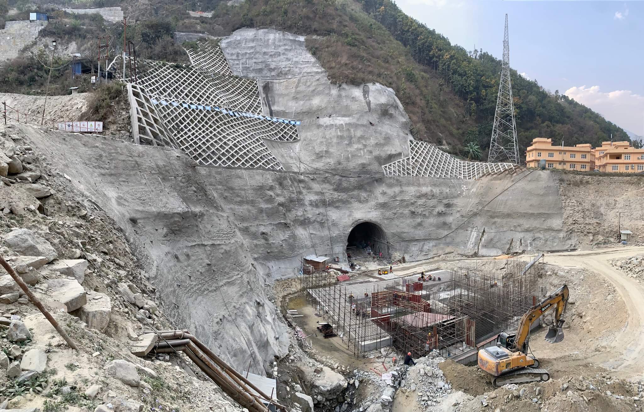 Trishuli Hydropower Company receives 78,000 applications from shareholders to award them remaining amount of shares; Nov 3 last day to submit application