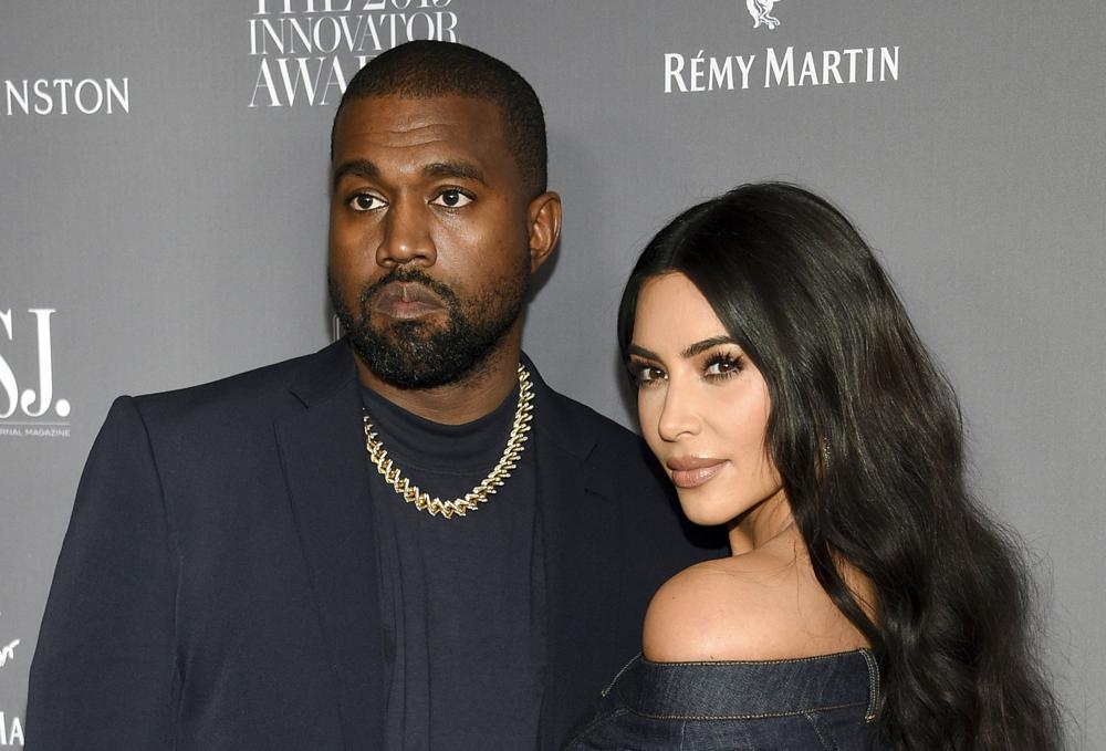 Kim Kardashian declared legally single, other issues remain
