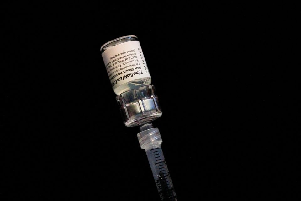 Explainer: Who is eligible for a third COVID-19 vaccine dose in the U.S.?