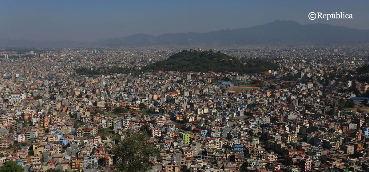Prohibitory orders in Kathmandu Valley extended by 15 days