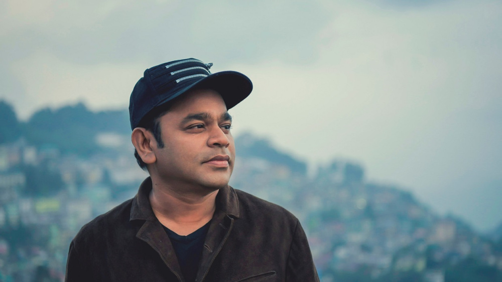 AR Rahman bats for making world a better place to live for children