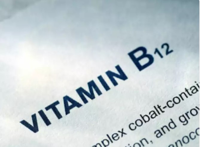 Vitamin B12: The stealth sign of vitamin B12 deficiency which we often ignore