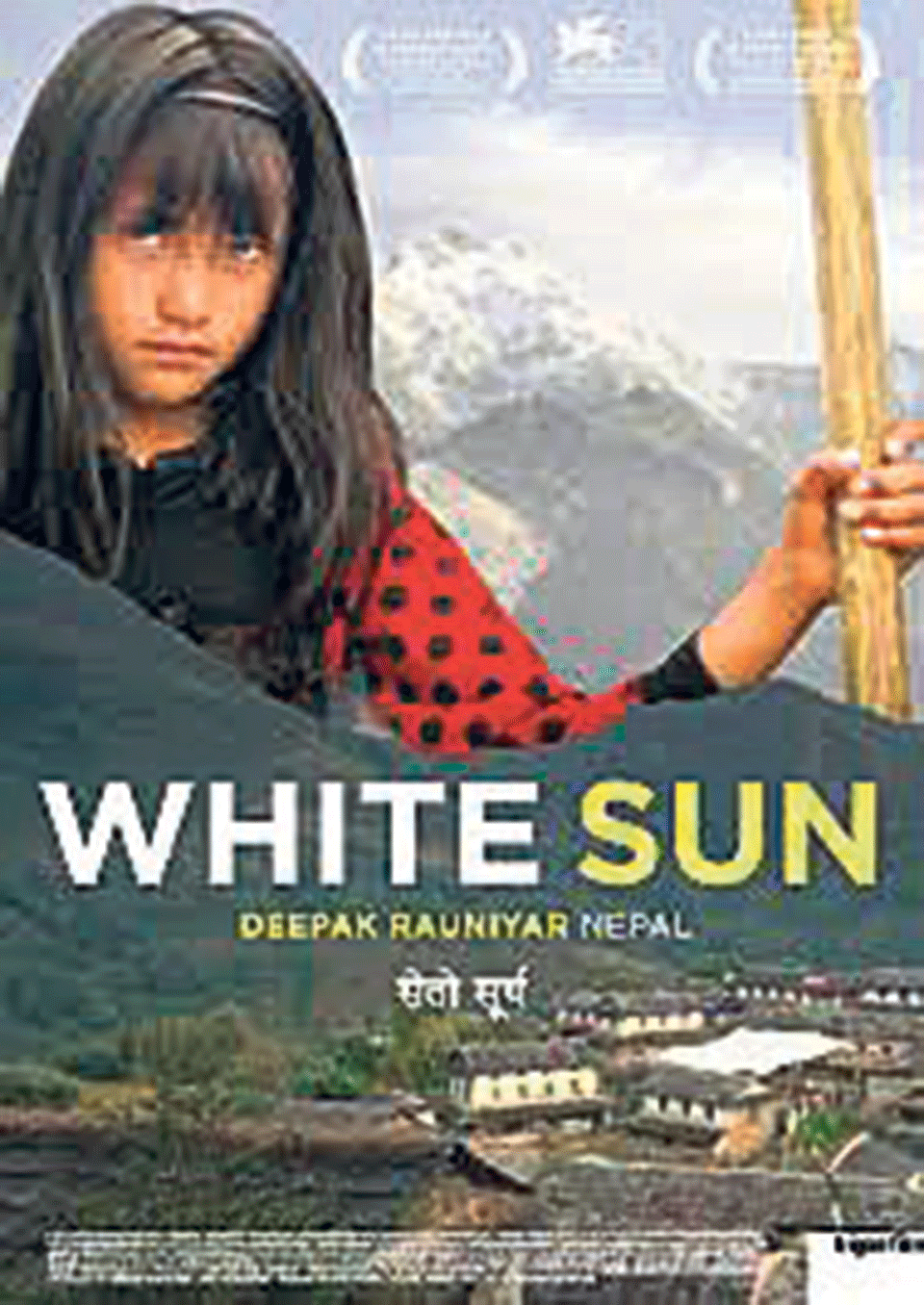 ‘White Sun’ to represent Nepal in Academy Awards