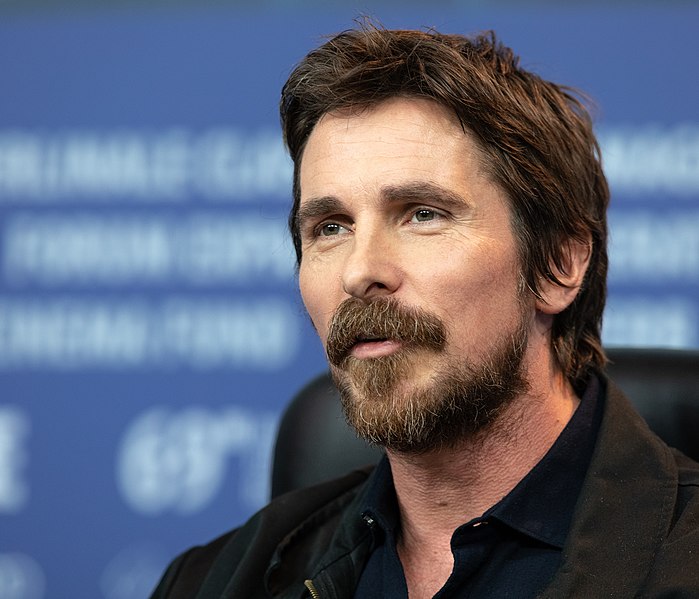 Christian Bale reveals what his ‘American Psycho’ co-actors really thought of him