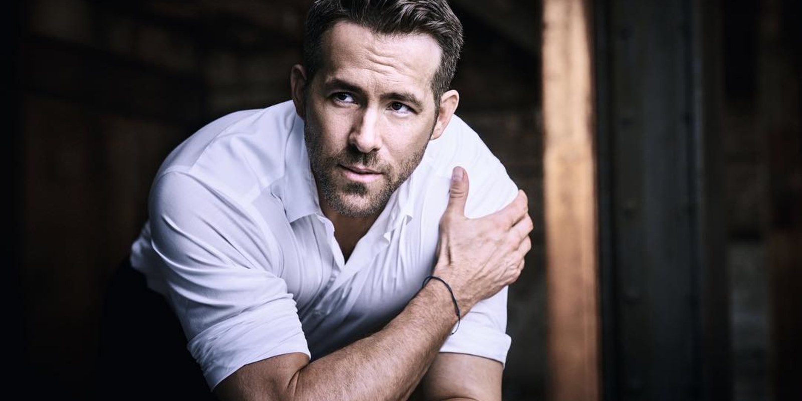 Ryan Reynolds: We live in really weird times right now