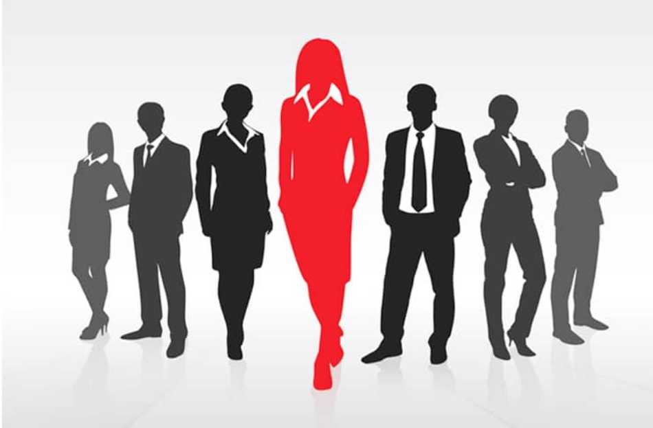 Women leaders demand executive roles for women