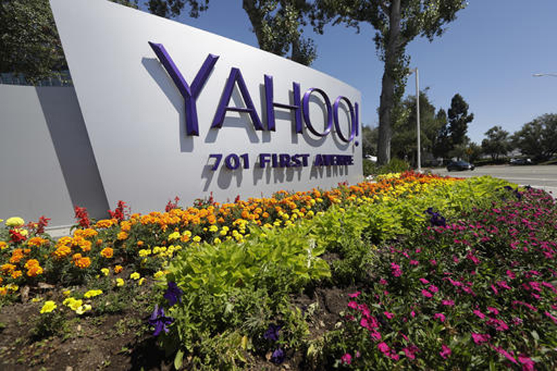 Yahoo suffers world's biggest hack affecting 1 billion users