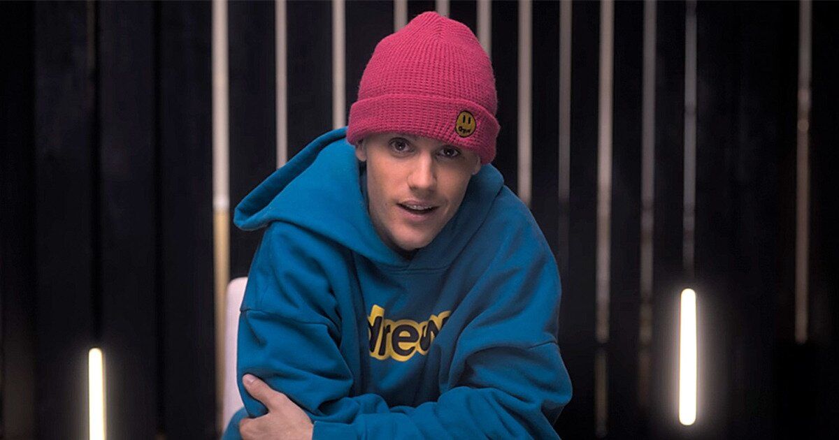 Justin Bieber drops new single 'Intentions'