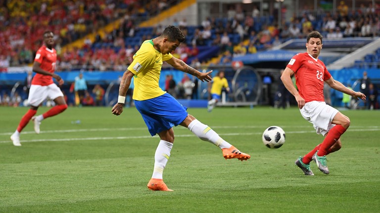 Brazil held by Switzerland - myRepublica - The New York Times Partner ...
