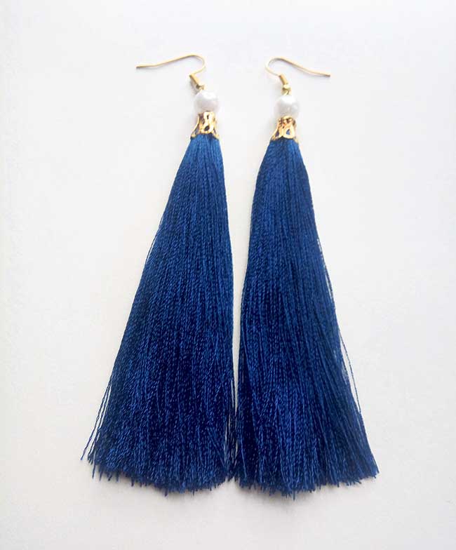 The charm of tassels: “We made what we couldn’t find.” - myRepublica ...